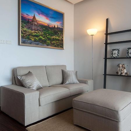 Musselana Condominium Джомтьєн-Біч Екстер'єр фото